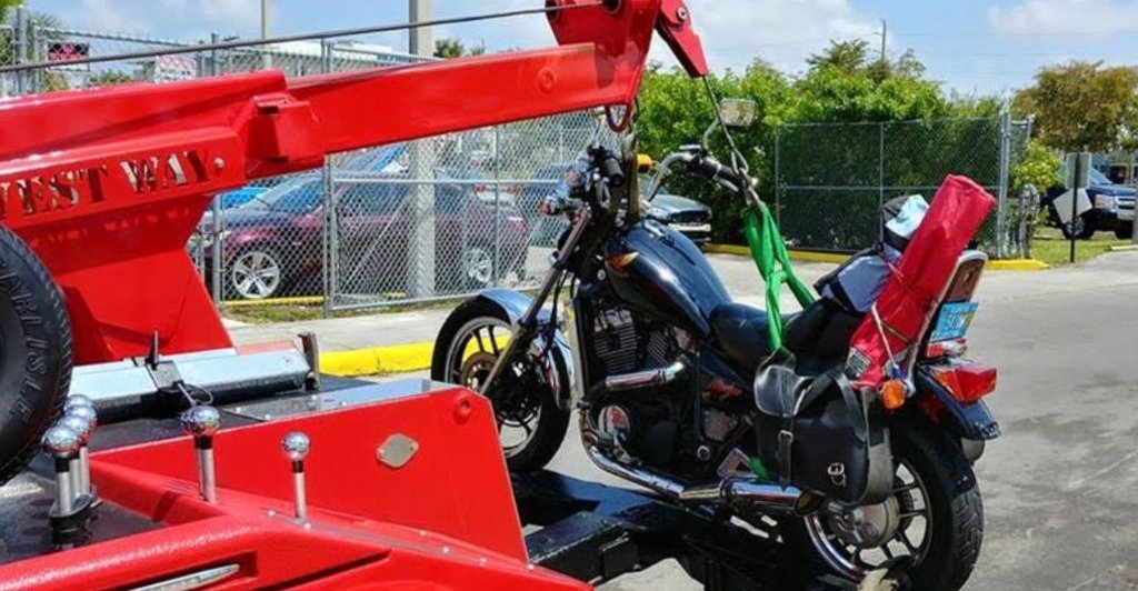 Beyoğlu Motosiklet, Motorsiklet, ATV Çekici Servisi Firması