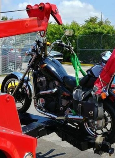 Beyoğlu En Yakın Motosiklet Kurtarma, Motosiklet Çekici