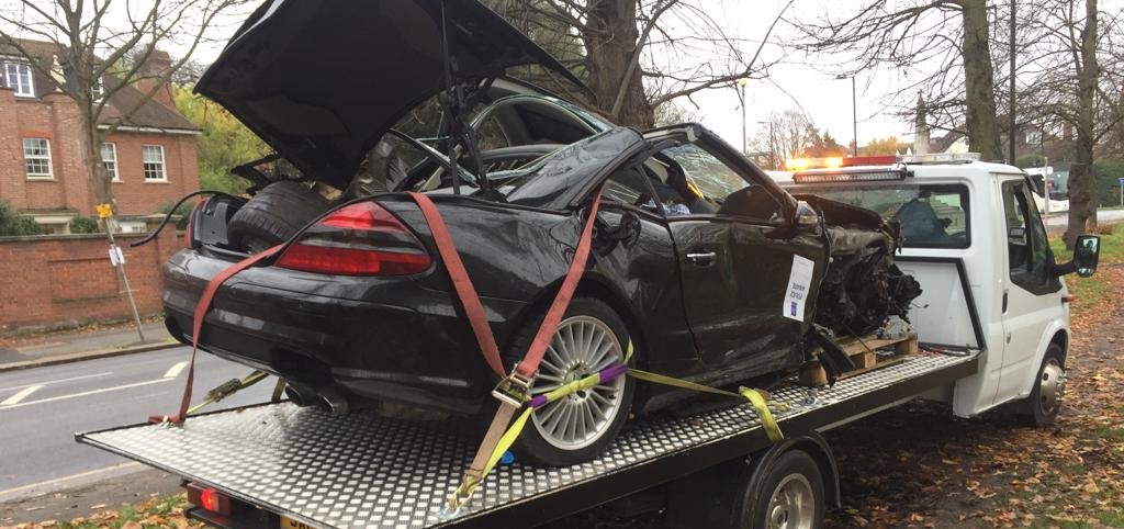 Beyoğlu Hurda, Pert Araç Çekici Servisi, Firması